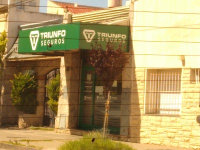 Triunfo Seguros - Punto de Venta