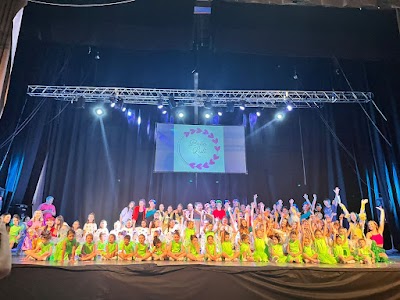 BAILA LULI Estudio de Danzas Sportiva