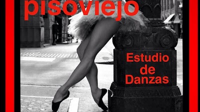 PISOVIEJO Dance Studio