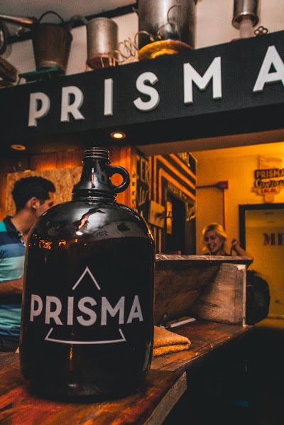 Cervecería Prisma