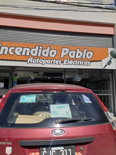 Pablo Autoparts Electric Power