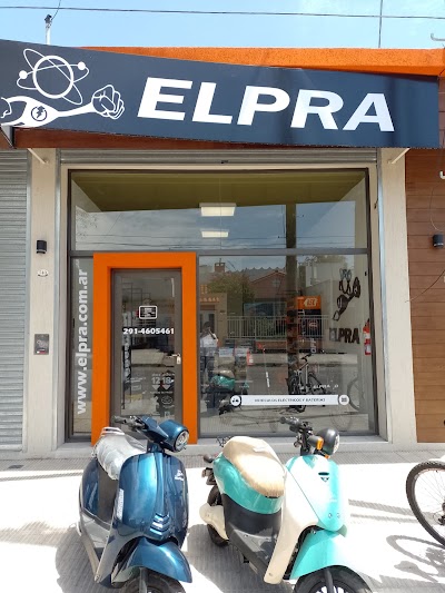 ELPRA