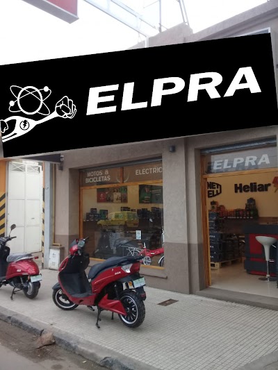 ELPRA