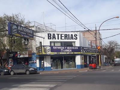 BATTERIES AND SERVICES CENTER OF LUBECK