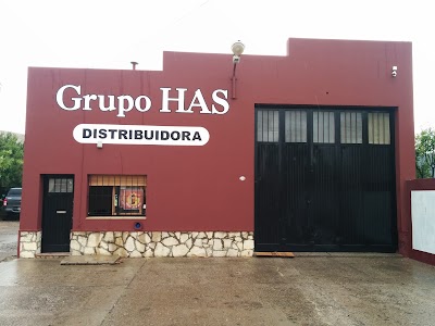 Grupo Has Distribuciones S.A