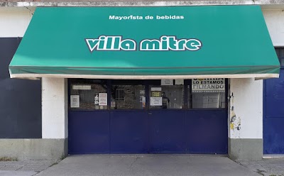 Vinoteca La Vía, Sucursal Matheu (Mayorista Villa Mitre)