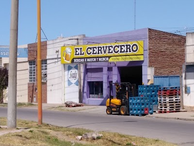 EL CERVECERO