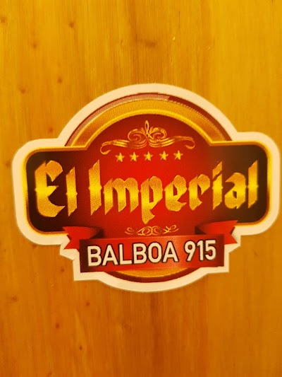 El IMPERIAL