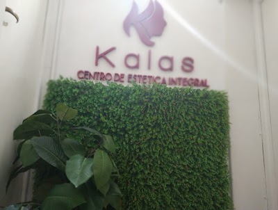 Kalas Centro de Estética unisex