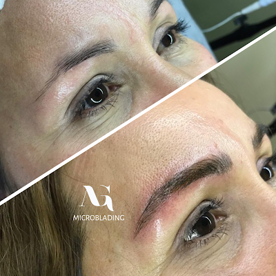 Microblading Bahia Blanca Ana Gonzalez