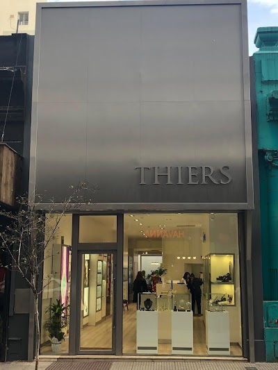 Joyería Thiers