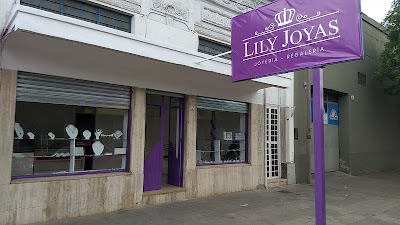 Lily Joyas