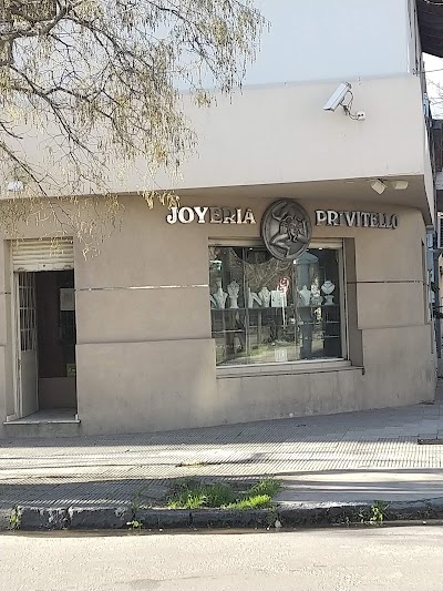 Joyería Privitello