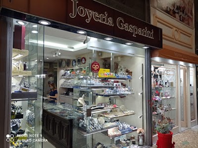 Joyería Gasparini