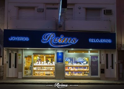 Reims Joyeria y Relojeria