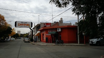 Mercadito Ángel