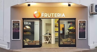 La Frutería