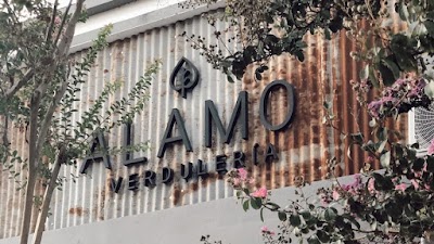 Alamo Verdulería Boutique