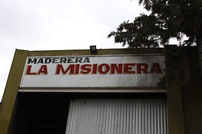 MADERERA LA MISIONERA