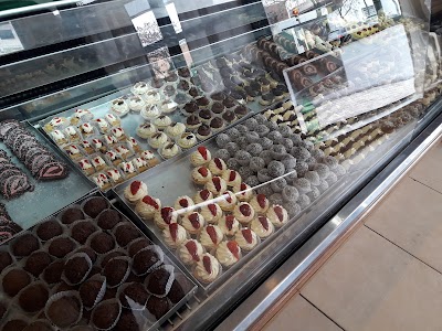 Delicatessen Bakery Confectionery Aragonese