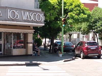 Confitería Los Vascos