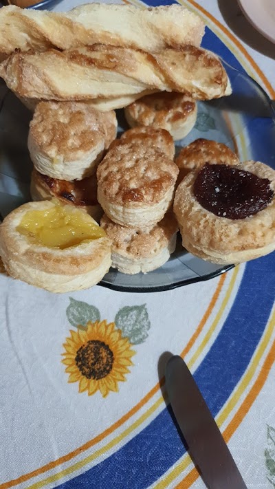 Panadería y confitería Clásica