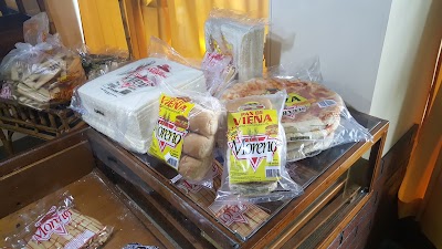 Panadería Moreno