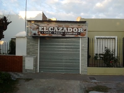 EL CAZADOR