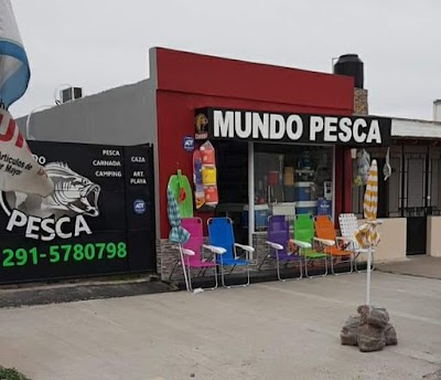 Mundo Pesca