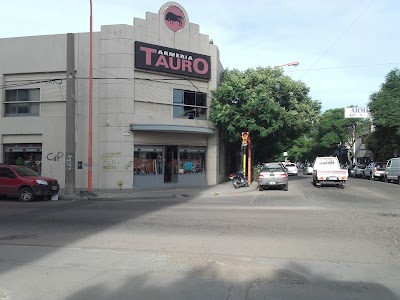 Armería Tauro