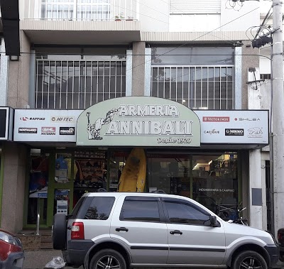 Armería Annibali