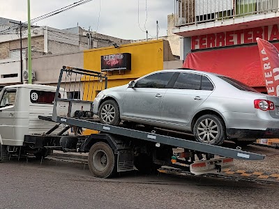 Cerrajeria El Gato