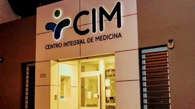 CIM Centro Integral de Medicina