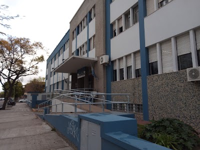 Hospital de la Asociación Médica "Dr. Felipe Glasman"