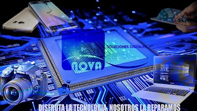 Nova Soluciones Digitales