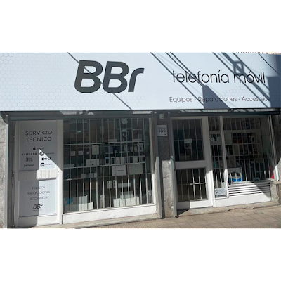 BBr digital telephony