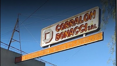 Corralon Bonacci