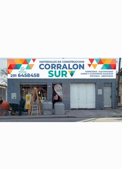 CORRALON SUR