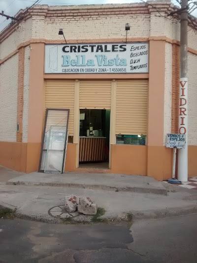 Cristales Bella Vista