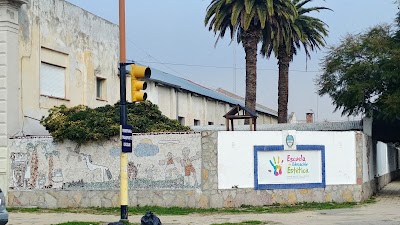 Escuela De Educación Estética Nº1