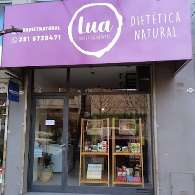 Lua Dietética Natural