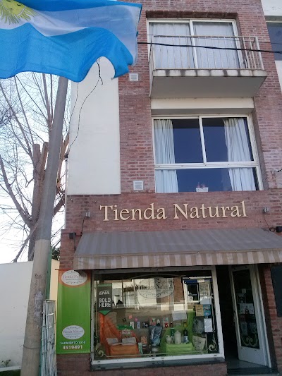 Tienda Natural PRODUCTOS SALUDABLES