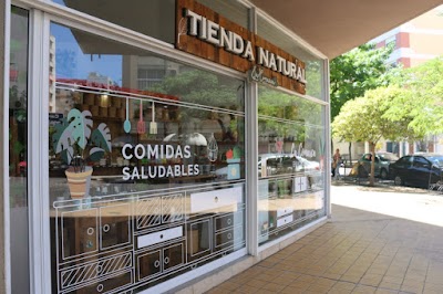 Tienda Natural La Comarca