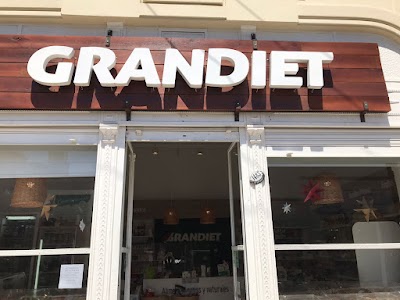 Grandiet Villa Mitre