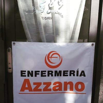 Enfermería AZZANO