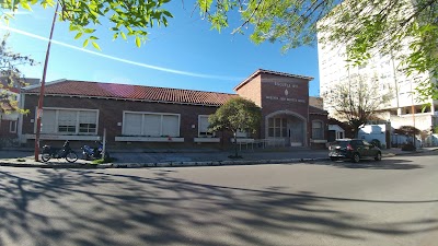 School No. 7 Sargento Juan Bautista Cabral