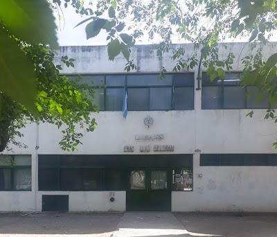 Escuela De Educación Primaria Nº30 "Fray Luis Beltrán"