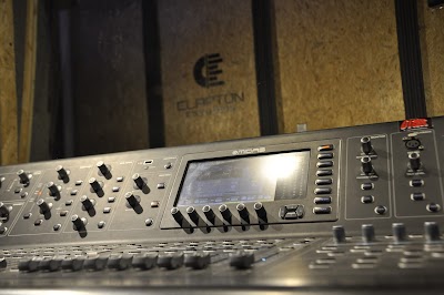 Clapton Estudios