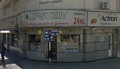 Farmacia Lipstein