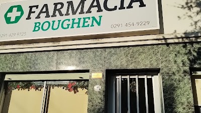 Farmacia Boughen